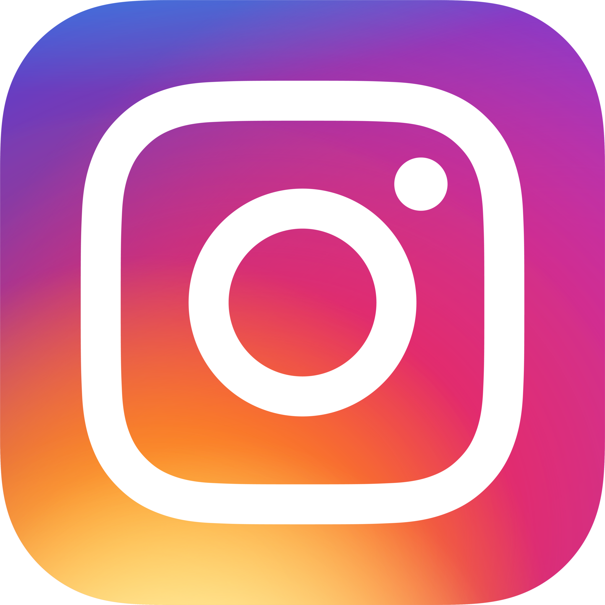 Instagram İkonu