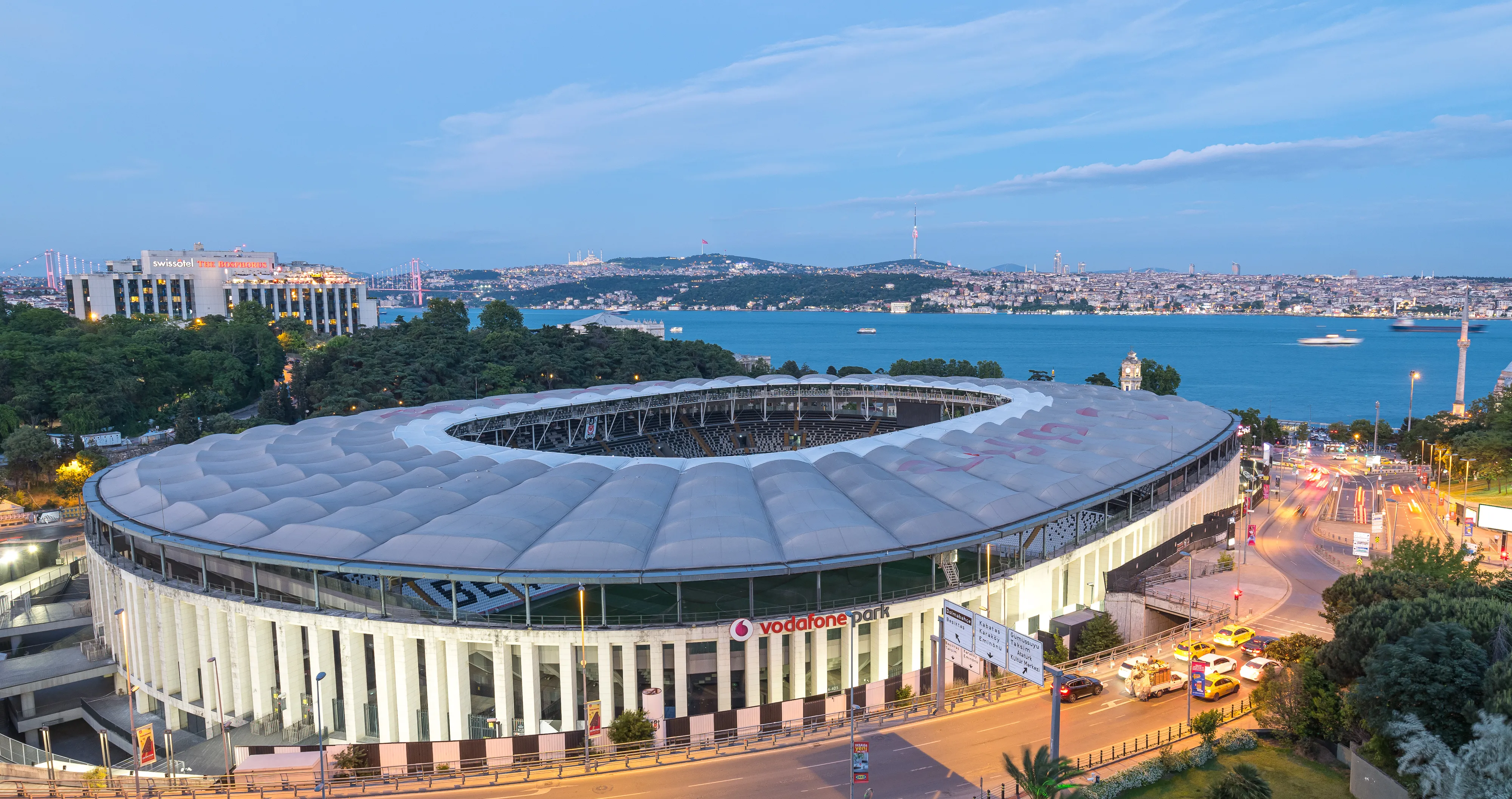 Beşiktaş